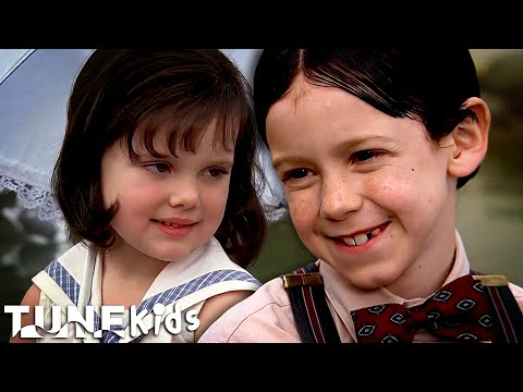 Alfalfa Sings You Are So Beautiful To Darla | The Little Rascals (1994) | TUNE: Kids