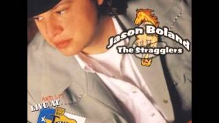 Jason Boland _ The Stragglers - Somewhere Down In Texas (Album Version)