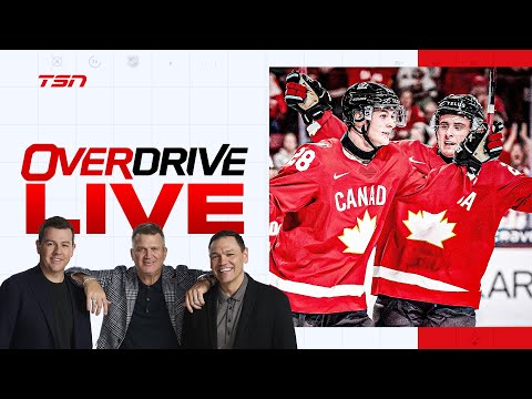 OverDrive Live - January 02