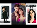 Pehli Barsaat Song Full Screen Status Shivin Narang Karishma Sharma Danish Sabri New Song
