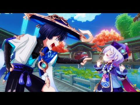 How to Win every 50/50 in Genshin Impact Guaranteed! (Easy Glitch)