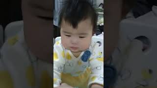 子供の成長日記15