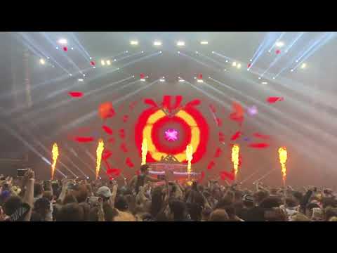 Evolution Tour: Excision @ 1st Bank Center Day 2 2020