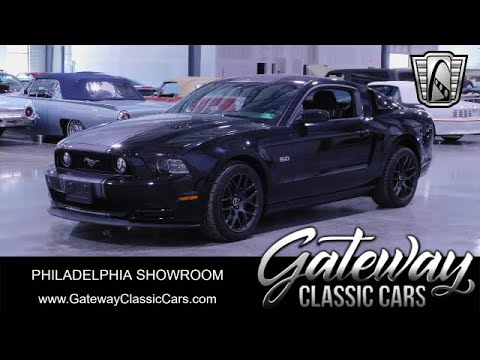 2014 Ford Mustang (CC-1955097) for sale in O'Fallon, Illinois
