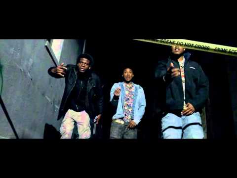 Da Twins- Where Im From (prod. by Southside 808 Mafia)