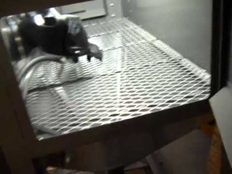 ECONOLINE 48" CABINET 43263   Computer