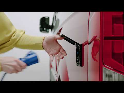 Volkswagen Grand California | How to use the Electric System