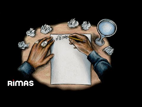 Video thumbnail for No tiene Nombre Esta Canción