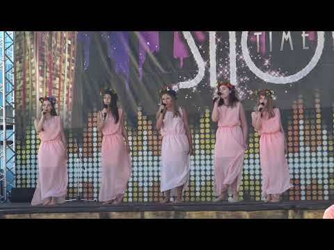 CZARY MARY - Rimini 2019