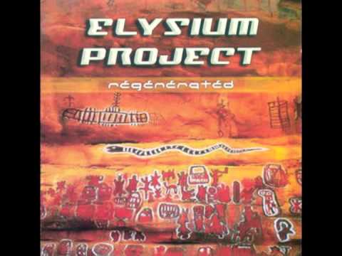 Elysium Project - Dust