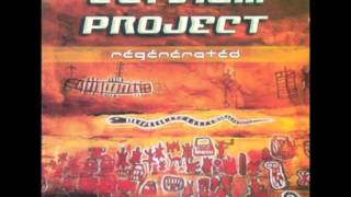 Elysium Project - Dust