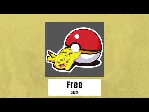 (SOLD to ANV) MHD x RAF Camora AfroTrap type Beat "Free" (Prod. by Count)