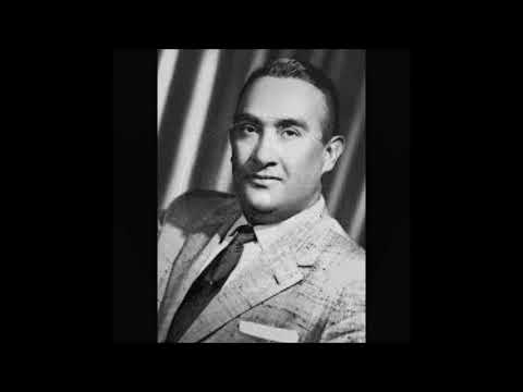 Noches de Mazatlán - Pedro Vargas