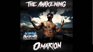 Omarion - Cut a Rug