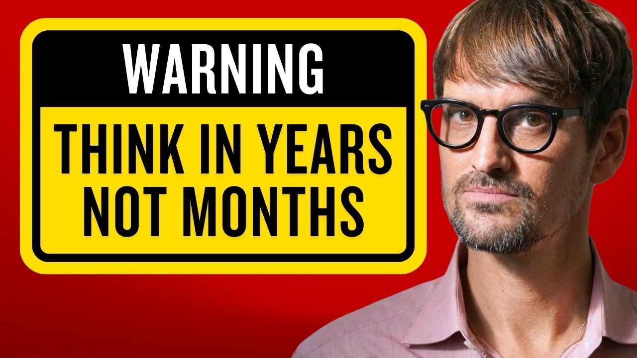 9 Brutal Truths About Startups I Know After 20 Years in SaaS