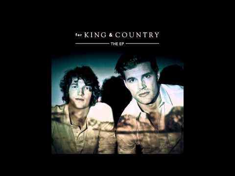 Busted Heart - For king & Country