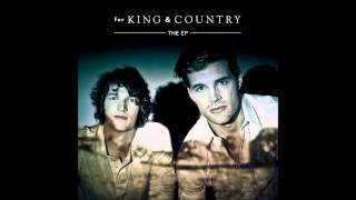 Busted Heart - For king &amp; Country