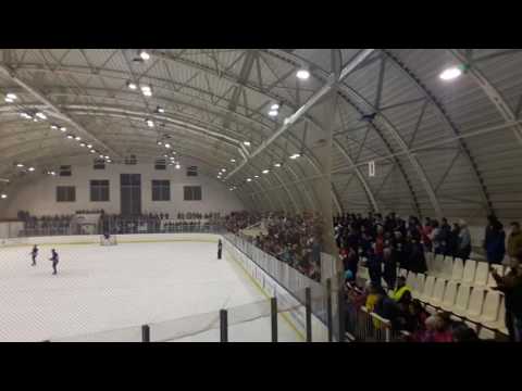 Steaua Bukarest vs. Progym Sk Gyergyószentmiklós - Nov. 19 - Csíkkarcfalva