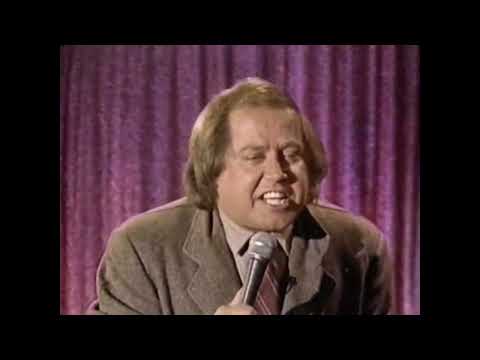 Sam Kinison, World Hunger BETTER QUALITY (1985)