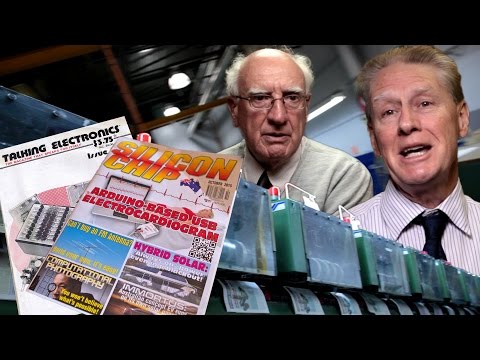 State of Electronics   The Role of the Magazines part2