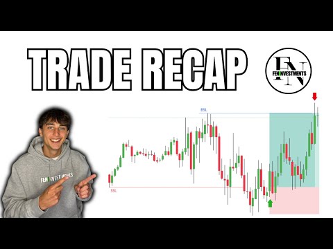 MARCH 25TH, 2024 TRADE RECAP