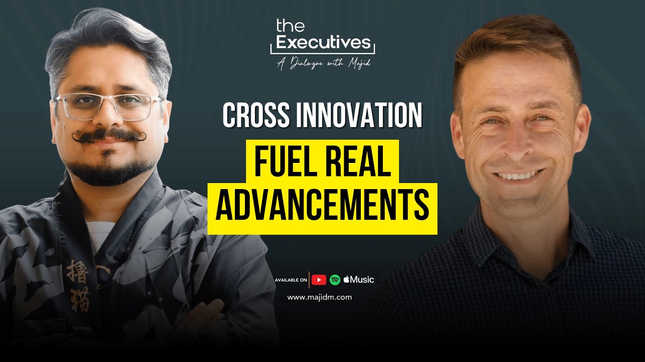 EP 22: Dr. Manel González-Piñero, Head of Innovation @ CREB, UPC and Head of Strategy @ XartecSALUT