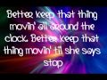 Bounce That Dick - Jenna Marbles (feat supricky06 ...