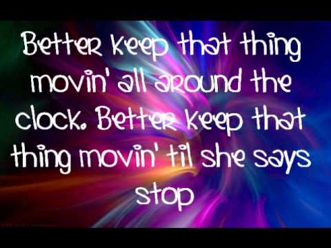 Bounce That Dick - Jenna Marbles (feat supricky06) lyrics