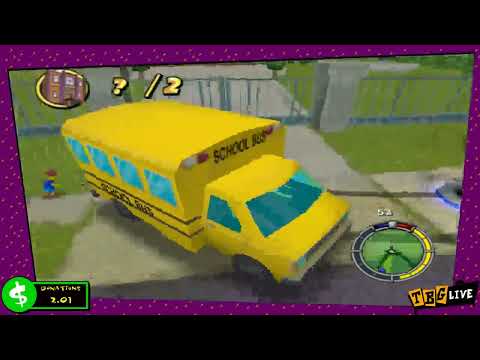 TBG 04/07/2016 - Nintendo ShitCube Games