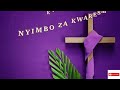 Download Nyimbo Za Kwaresma Best Kiswahili Lenten Songs 2021 Updated Mp3 Song