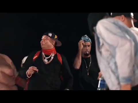 Ankhal X Dei V - Rumores De Amenaza (VIDEO OFICIAL)