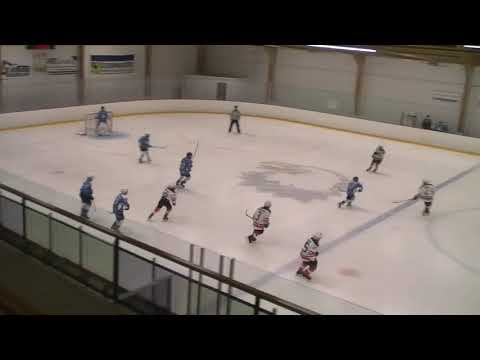 26.9.2020 Kisa Eagles -  HPK A 0-14