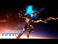 Pacific Rim Otachi Showdown Beyond Infinity
