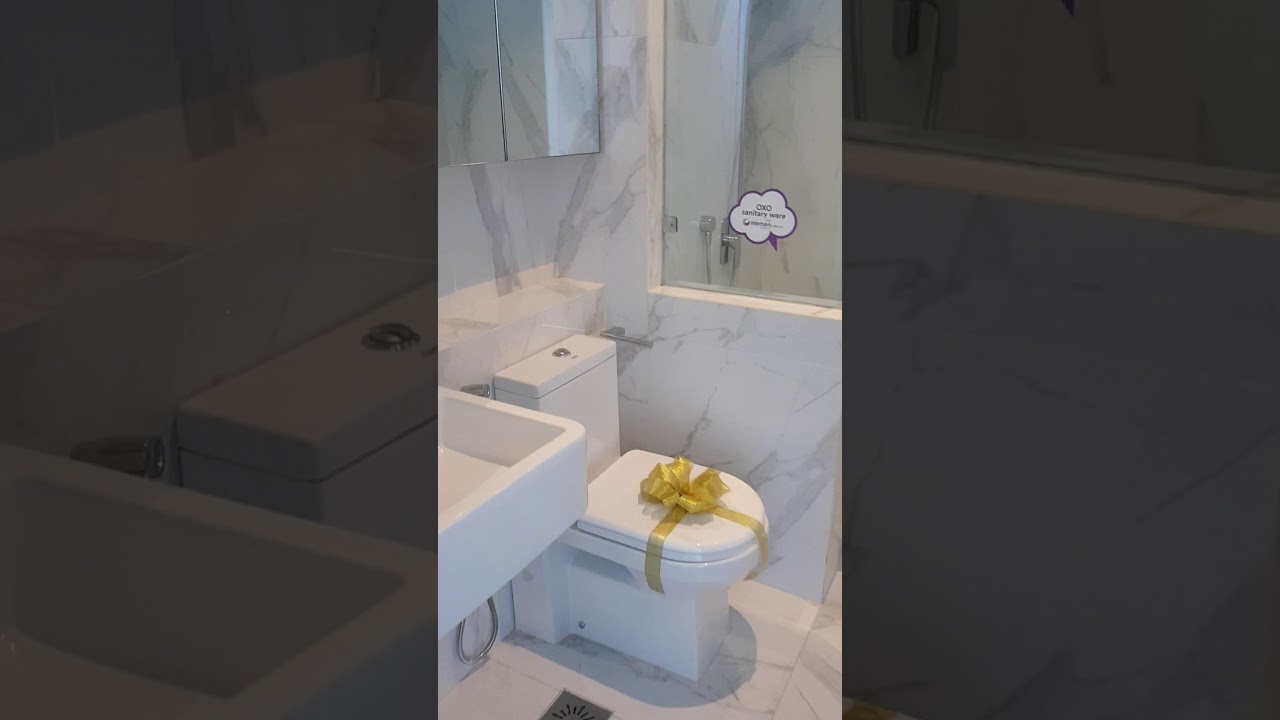 Condominium For Sale in Kota Kinabalu Sabah - Video