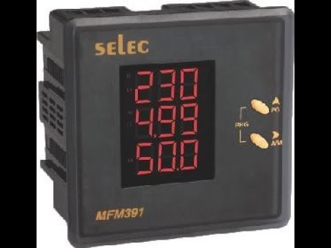 Digital Multimeter