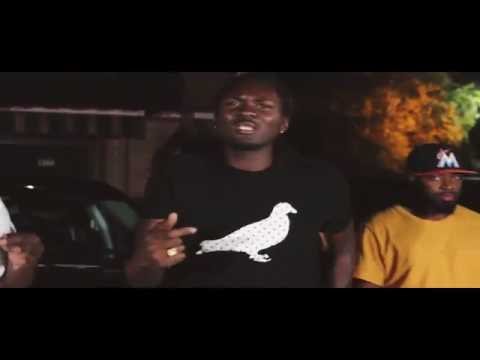 Keyes Millie Feat. Cracc Mar - Ight (Official Video)