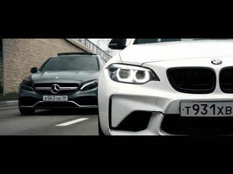 $UICIDEBOY$ - CARROLLTON (BREVIS Remix) / Drift Showtime