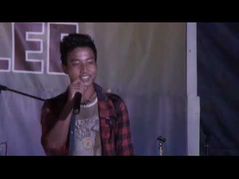 Dawn chiang rawh. Cungmuanthar