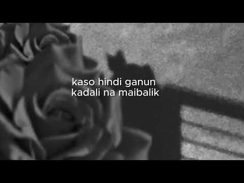 Sainti- sana ayos ka (beat prod by @CHILLNRELAX )