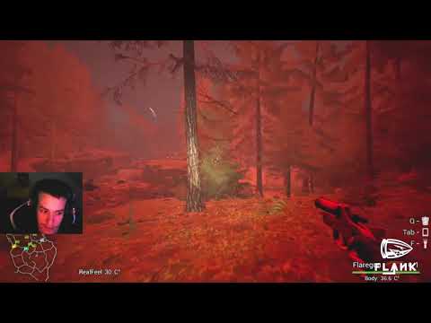 ELRABOLT AZ ÓRIÁSLÁB - BIGFOOT - CO-OP - DEADFOX, JUHOSS, CUCU