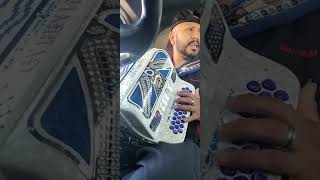 Ramon Ayala mi primer amor acordeon cover