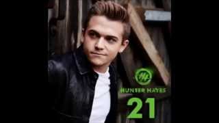 Hunter Hayes - The Trouble With Love (Audio)