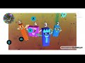 Numberblocks Theme Song In G Major