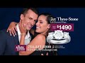 Sparkling Elegance The Jewelry Exchange TV Commercial Discover Timeless Treasures Tvcommercials