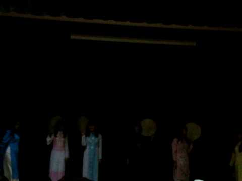 Vietnamese Dance 2010