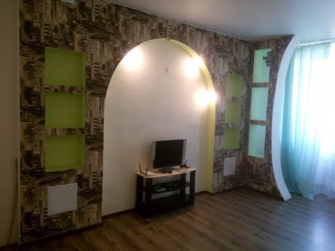 #Клин #квартира в новом доме #ремонт #Подмосковье #АэНБИ #недвижимость