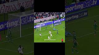 LDU 3 x 0 Palmeiras