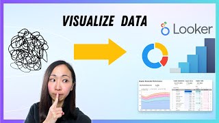 Thumbnail for Visualize Your SEO Data with FREE tool (Looker Studio) | Build SEO Dashboards