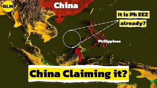 Why China Badly Wants to Own  the South China Sea?