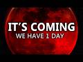 The Moon Will Turn Blood Red And The Earth Will Erupt Total Lunar Eclipse On March 3rd